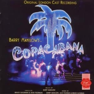 Copacabana Cover Image