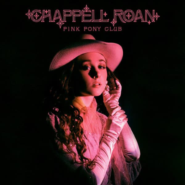 Pink Pony Club from Chappell Roan