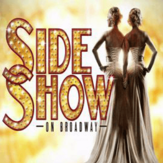 Sideshow Cover Image