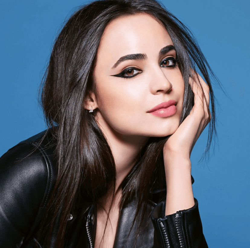 Sofia Carson Cover Image