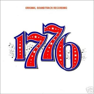 1776 Cover Image