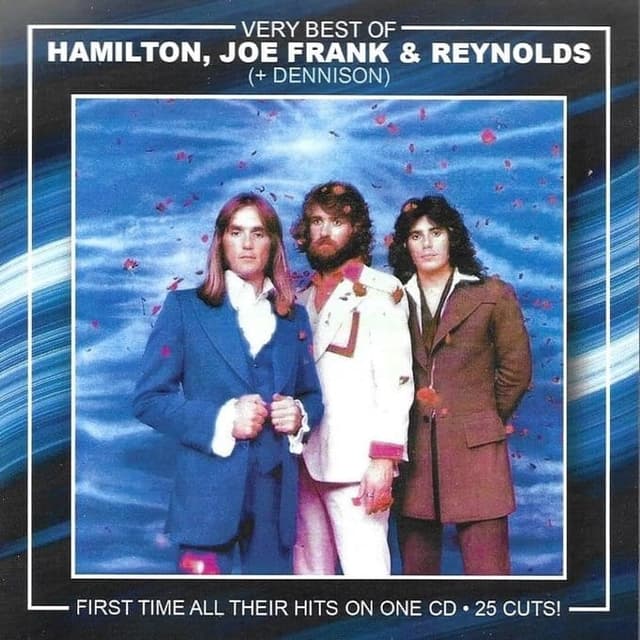 Fallin' In Love from Hamilton, Joe Frank And Reynolds