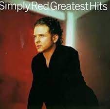 Simply Red Cover Image