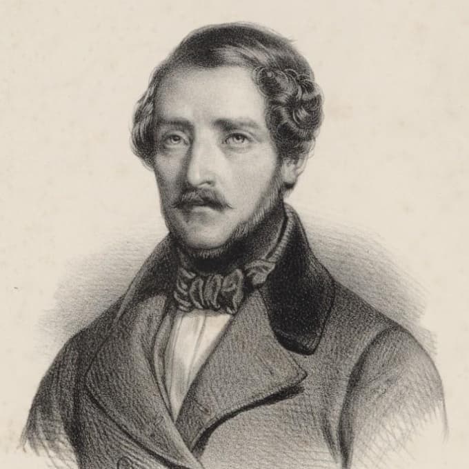 Donizetti Cover Image