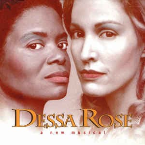 Dessa Rose Cover Image