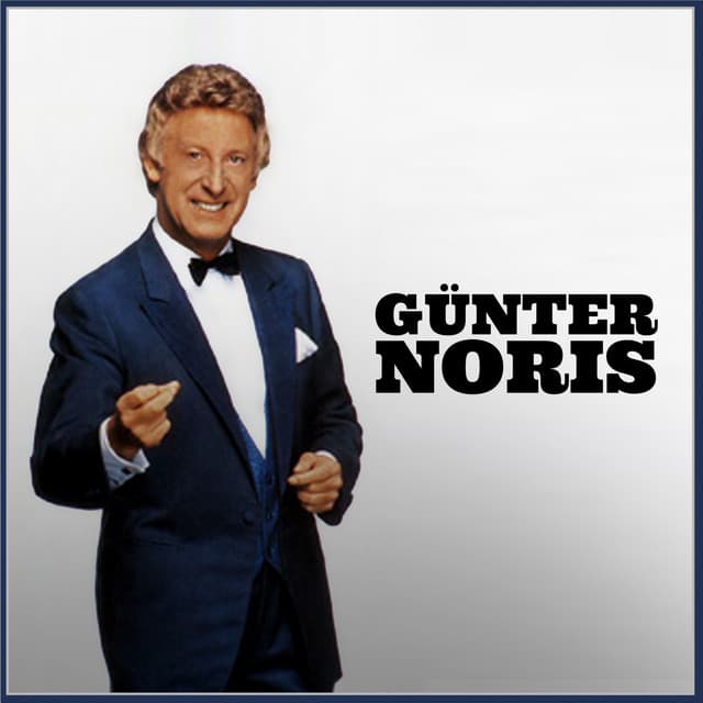 Gunter Noris Cover Image