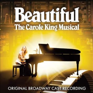 Beautiful: The Carole King Musical Cover Image