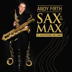 Andy Firth Cover Image