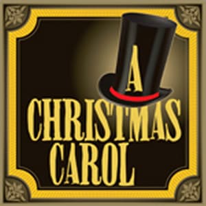 A Christmas Carol Cover Image