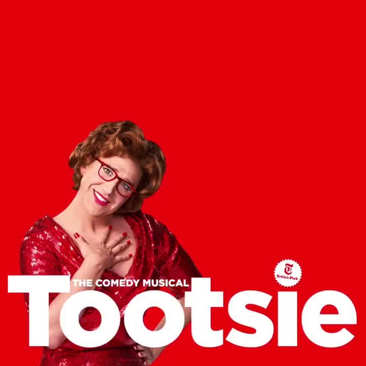 Tootsie Cover Image