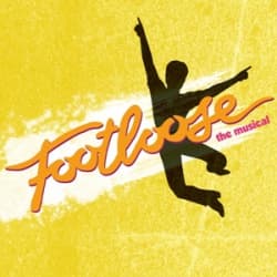 Footloose Cover Image