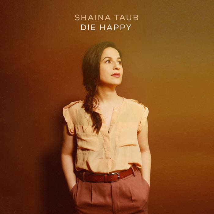 Shaina Tuab Cover Image