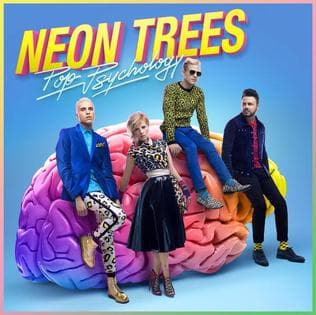 Everybody Talks from Neon Trees