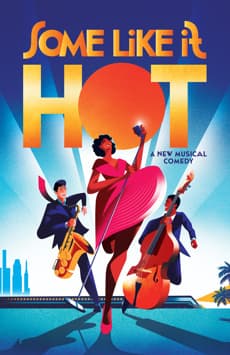 Some Like It Hot Cover Image