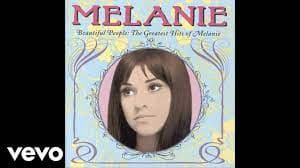 Melanie Cover Image