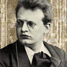 Max Reger Cover Image