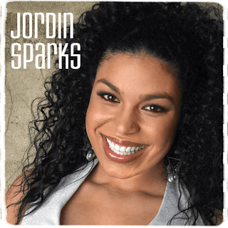 Jordin Sparks Cover Image