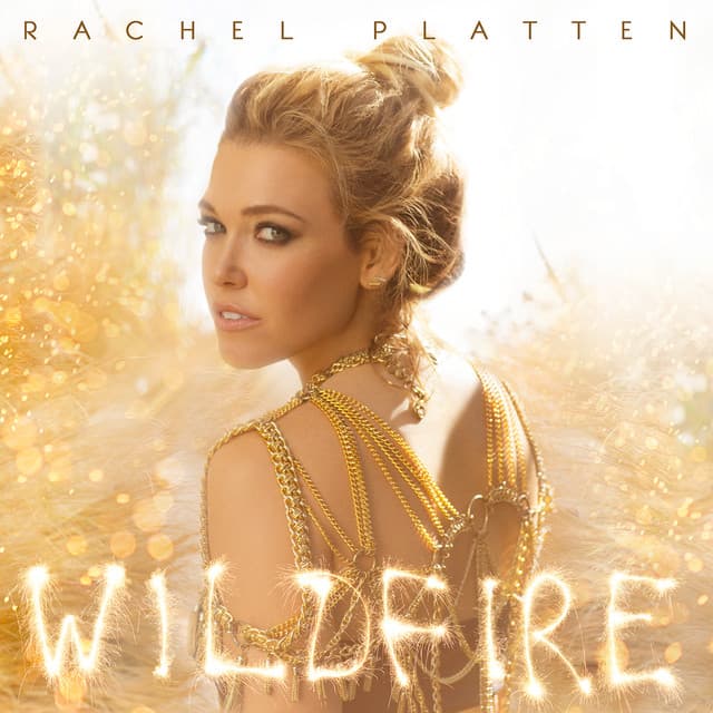 Rachel Platten Cover Image