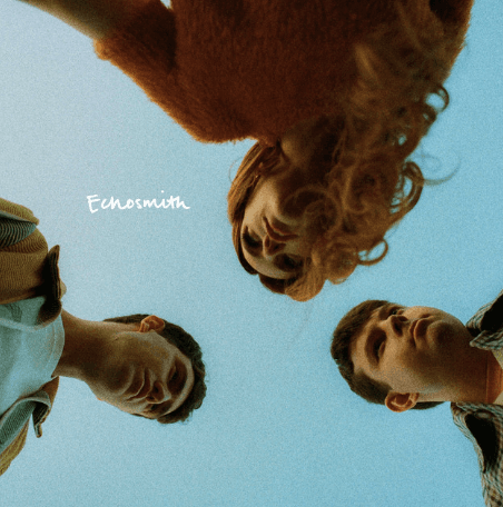 Echosmith Cover Image