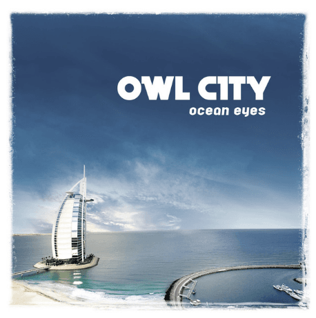 Owl City Cover Image