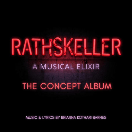 Rathskeller Cover Image