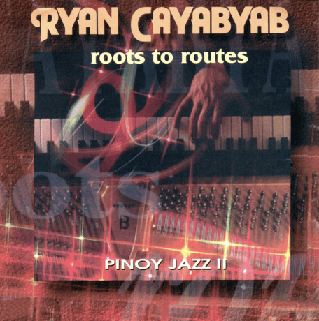 Ryan Cayabyab Cover Image