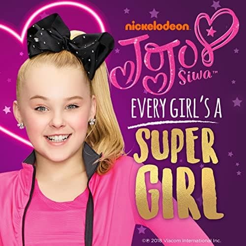 JoJo Siwa Cover Image