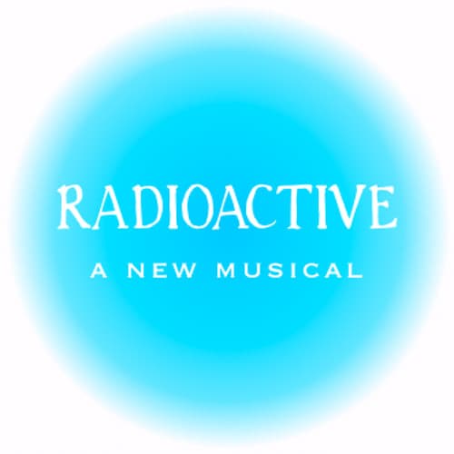 Radioactive Cover Image