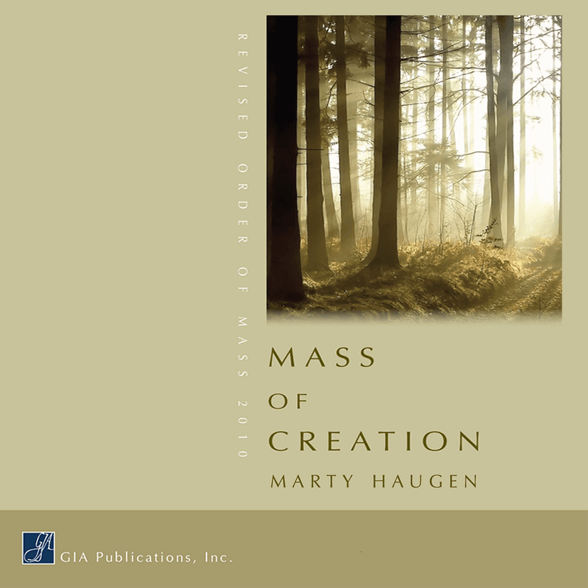 The Mass Of Creation Cover Image