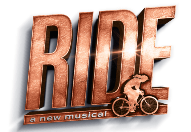 Ride Cover Image