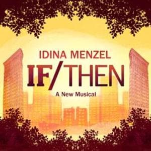 If / Then Cover Image