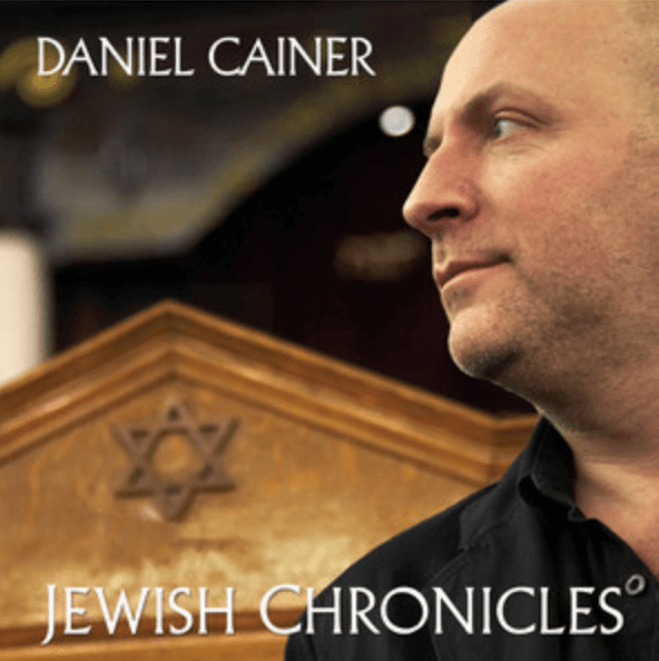 Daniel Cainer Cover Image