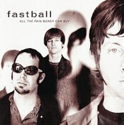 Fastball Cover Image