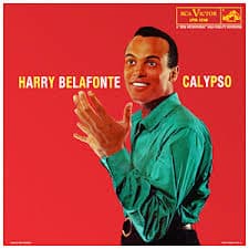 Turn The World Around from Harry Belafonte