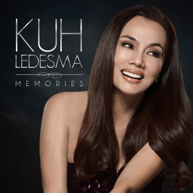 Kuh Ledesma Cover Image