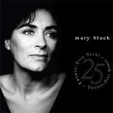 Mary Black Cover Image