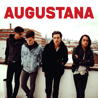 Augustana Cover Image