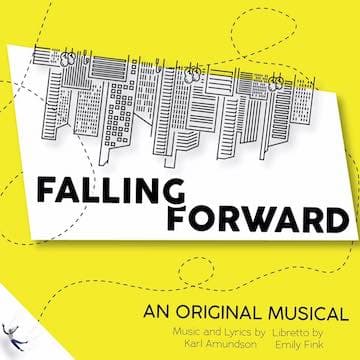 Something More from Falling Forward