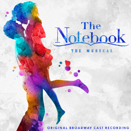 The Notebook Cover Image