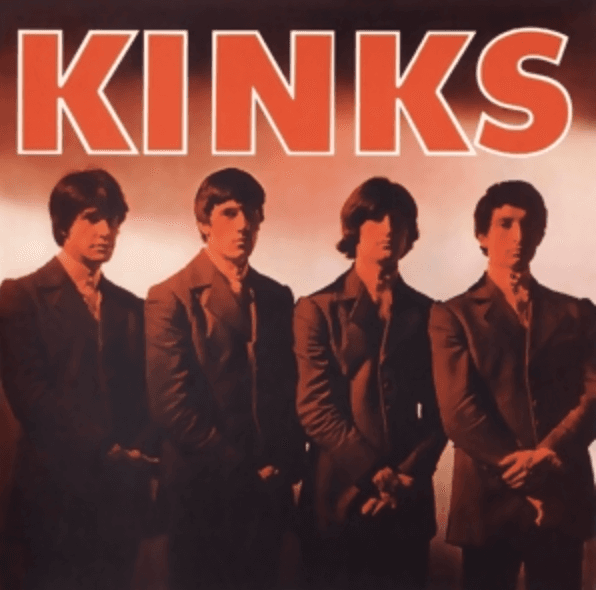 Strangers from The Kinks