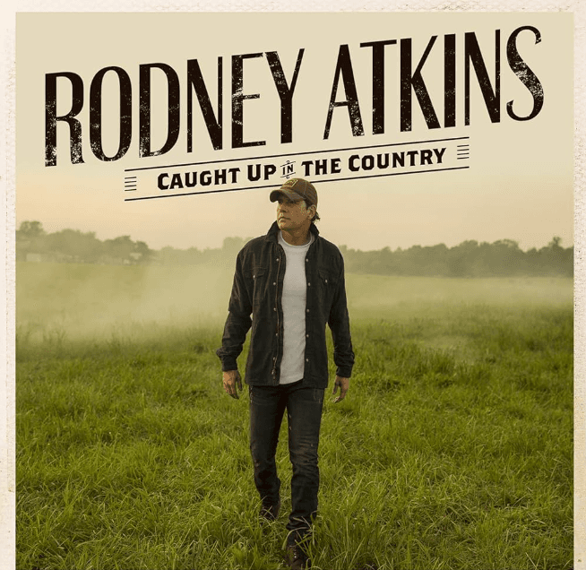 Rodney Atkins Cover Image