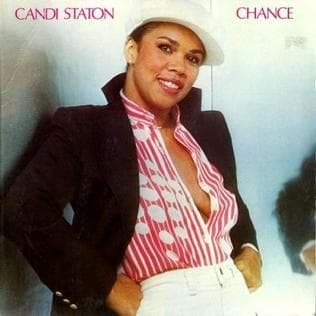 Candi Staton Cover Image