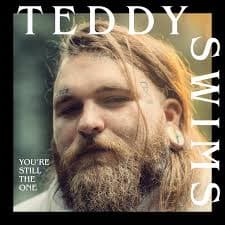 Teddy Swims Cover Image