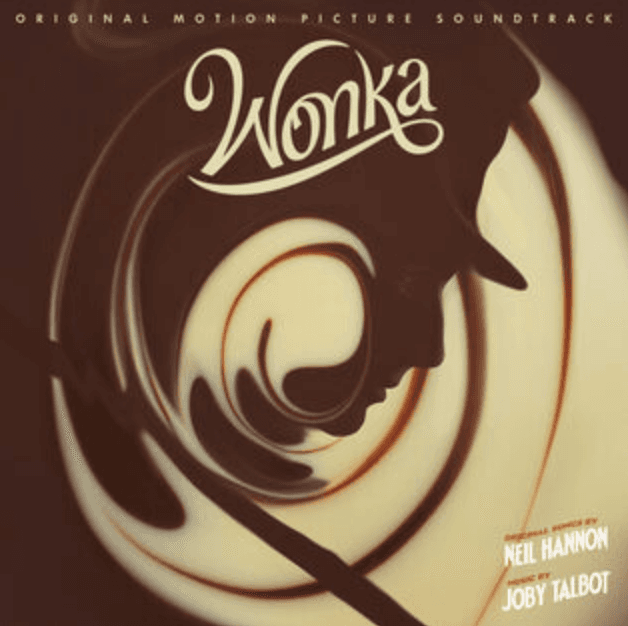 Wonka Cover Image