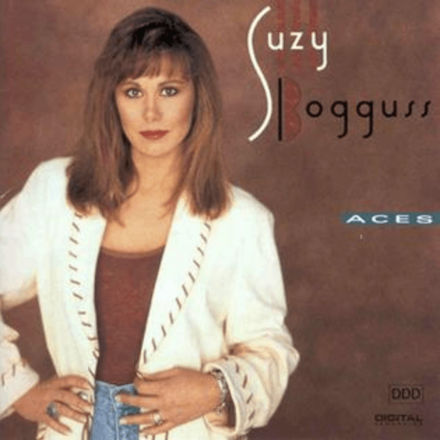 Suzy Bogguss Cover Image