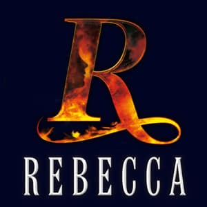 Rebecca Cover Image