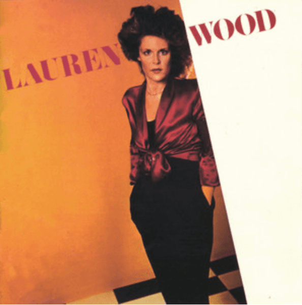 Lauren Wood Cover Image