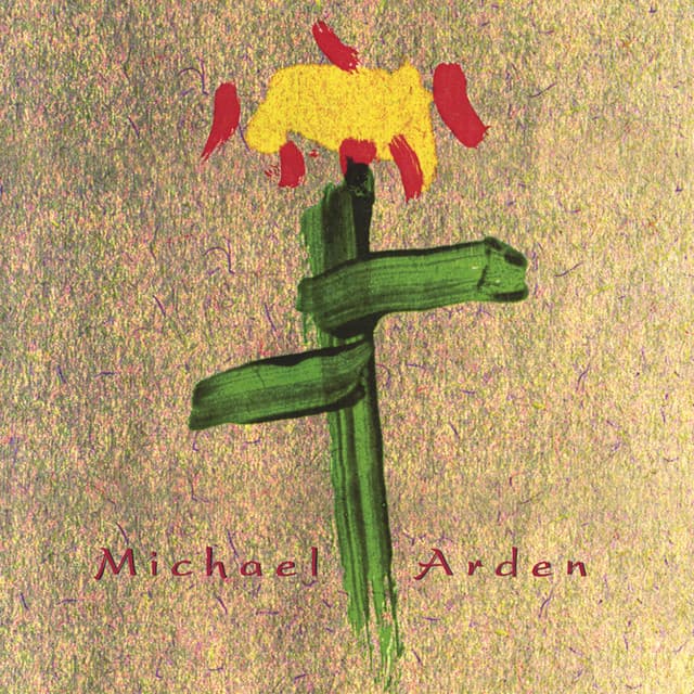 Michael Arden Cover Image