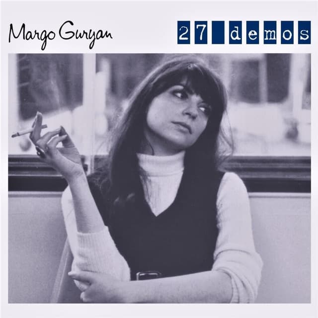 Sunday Mornin' from Margo Guryan