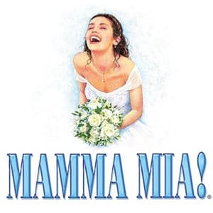 Mamma Mia! Cover Image